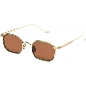 Resim Vanıty Effect Satta-2 Sun Shıny Yellow Gold/fern Altın 