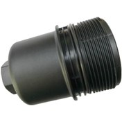 Resim Yağ Filtre Kapağı 06e115405h Wisco Audi A4 A5 A6 A7 A8 Q7 3.0 Tfsi 08 Ve Sonrası Uyumlu 