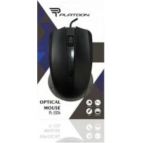 Resim Platoon PL-1936 Optical Kablolu Mouse 