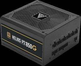 Resim Gamdıas Helıos P2-850g, 850w, 80+ Gold, Full Modüler, Aktif Pfc, Gamıng, Atx, Power Supply (psu) 