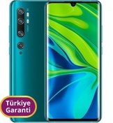 Resim Xiaomi Mi Note 10 TR Garanti | 128 GB 6 GB Yeşil 