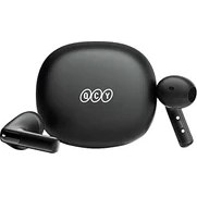 Resim Qcy Ailybuds E10 Bluetooth Kulaklık - Hires - Ldac - Çift Cihaz - Oyun Modu 4 Mics Enc Kulakiçi Kul 
