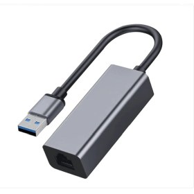 Resim YKA USB 3.0 Ağ Adaptörü 1000/100 Mbps 