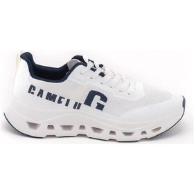 Resim Gamelu Malavi Kadın Ayakkabı Gam-00037g01226 Lacivert 