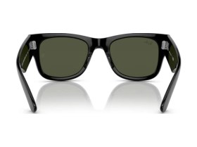 Resim Rb Rb0840s 901/31 51-21-145 Unisex Güneş Gözlüğü Siyah 