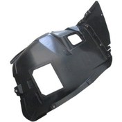 Resim Esse - E90- 05/09 Ön Çamurluk Davlumbazı Sağ Önün Önü Plastik Enjeksiyon Esse20082111 A51717059380 