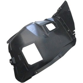 Resim Esse - E90- 05/09 Ön Çamurluk Davlumbazı Sağ Önün Önü Plastik Enjeksiyon Esse20082111 A51717059380 