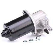Resim Volkswagen Golf 4 Passat B3 B4 Seat Leon Toledo 2 Audi A3 Skoda Octavia 1996 2010 Ön Silecek Motoru 