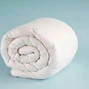 Resim Downa 70 Gıdık Kaz Tüyü Yorgan 220x240 Cm Othello