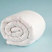 Resim Downa 70 Gıdık Kaz Tüyü Yorgan 220x240 Cm 