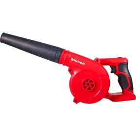 Resim Akülü Üfleme Te-Cb 18/180 Li - Solo Power X-Change (Lityum-Iyon, Hava Üfleme Hızı 180 Km/s, 15.500 D 
