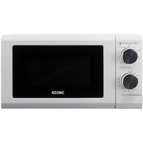 Resim Koenic KMW 202351 W 20 LT Mikrodalga Fırın Beyaz 