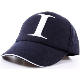 Resim Alocs I Harfli Sandwich Panel Şapka 