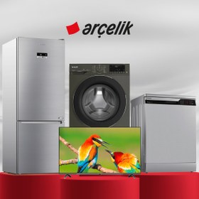Resim Arçelik 4'lü Çeyiz Paketi 6 