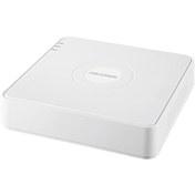 Resim Hikvision Ds 7104Nı Q1 H265 4 Kanal 4Mp 3Mp 2Mp 1080P Hd Nvr 