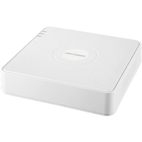 Resim Hikvision Ds 7104Nı Q1 H265 4 Kanal 4Mp 3Mp 2Mp 1080P Hd Nvr 