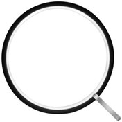 Resim Suntek Emzirme Ev Dekorasyonu Minimalizm Yuvarlak Masa Siyah Siyah Diğer 