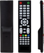 Resim Telefox 40td4000 Fhd Led Tv Kumandası-40'' 