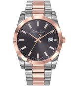 Resim Mathey-Tissot H450rn Erkek Kol Saati 