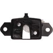 Resim Itaqi Nissan Navara Bagaj Kilit Sol Sağ Uyumlu 2006-2014 