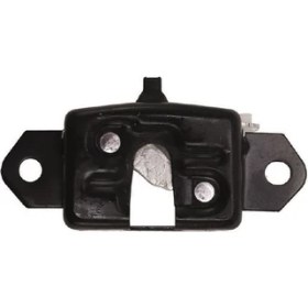 Resim Itaqi Nissan Navara Bagaj Kilit Sol Sağ Uyumlu 2006-2014 