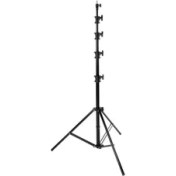 Resim Jinbei Mz-4800Fp Profesyonel Alüminyum Havalı Işık Standı 