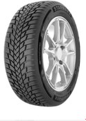 Resim Starmaxx 175/70 R13 Polarmaxx -82t- Kış Lastiği (PETLAS ÜRETİMİ) 