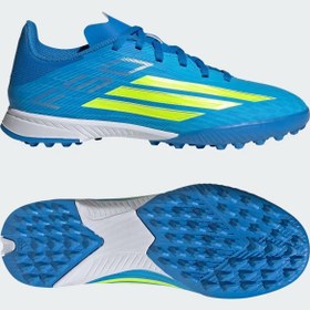 Resim Adidas F50 League TF  | Mavi 