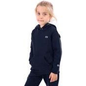 Resim Toontoy Kids Toontoy Çocuk Nakışlı Sweatshirt 