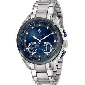 Resim Maserati R8873612014 Erkek Kol Saati 