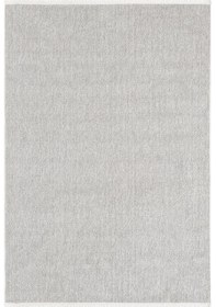 Resim Step Krem Gri Halı Salon Oturma Odası Çocuk Odası Yatak Odası Halısı 360 Krem Gri 