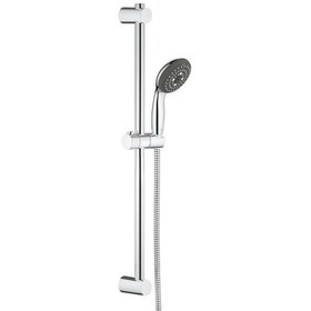 Resim Grohe Vitalio Start 3f Sürgülü Duş Seti 
