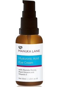 Resim Manuka Lane Hyaluronic Acid Göz Kremi 30ml 