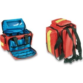 Resim Medikaltec Travma Çantası Midi 