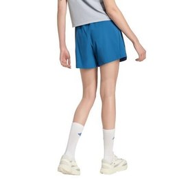 Resim adidas W Z.n.e. Wv Sh Kadın Şort Ve Kapri Mavi 