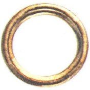 Resim Acar30207 - Karter Tapa Pulu Bakır R12 R9 1.4 