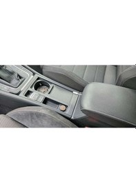 Resim Volkswagen Uyumlu 12v Çakmaklık Kapağı Seti 2 Adet 