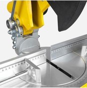 Resim Rtrmax RTM632 Üstten Tablalı Gönye Testere Makinesi 