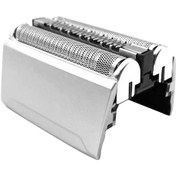 Resim Yifomall 52s Elektrikli Tıraş Makineleri Yedek Başlıkları Tıraş Folyosu Parçaları Braun 5 Serisi İç Tıraş Makinesi 