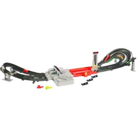 Resim HOT WHEELS F1 Hero Yarış Pisti JDY16 