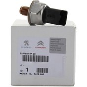 Resim PEUGEOT 307 (2003-2009) 1,6 HDI ENJEKTÖR RAMPA MÜŞÜRÜ (ORJİNAL) 