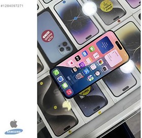 Resim Apple iPhone 15 Pro Max İkinci El YD | 512 GB | Mavi 