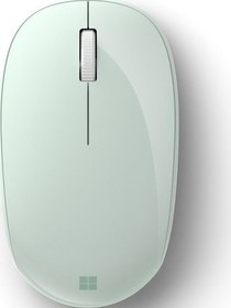 Resim Microsoft RJN-00031 Bluetooth Mouse Nane Yeşili , Sıfır 