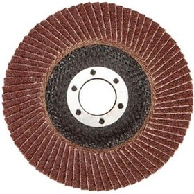 Resim Karbosan 982980 Flap Disk Zımpara 115 x 60 