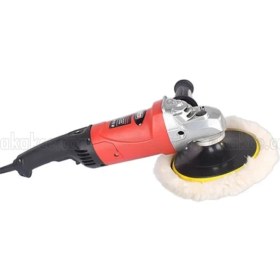 Resim Attlas Att 180 P Polisaj Motoru 