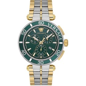 Resim Versace VRSCVE3L00422 Erkek Kol Saati 