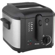 Resim King KF26 WonderFry 1600 W Fritöz 