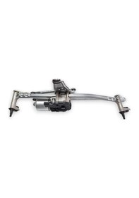 Resim Vw Passat B6 2006-11 Ön Cam Silecek Motoru Mekanizmalı 3ab955023a 