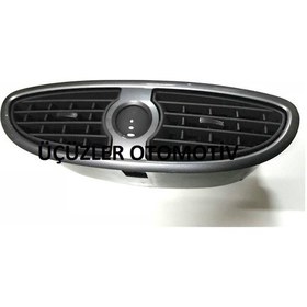 Resim .Clio Havalandırma Didrizörü Siyah Orta 7701208584 