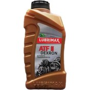 Resim Lubrimax Atf Dexron Ll Direksiyon Yağı 900 ml 